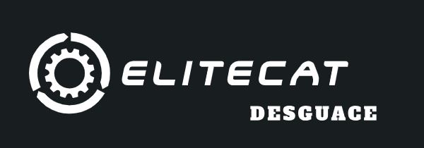 Elite CAT Desguace Elite CAT Desguace