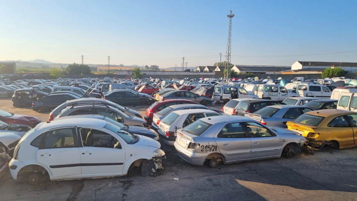 AUTOMOCION SIGLO XXI SL