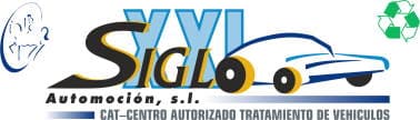 AUTOMOCION SIGLO XXI SL