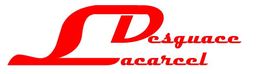 DESGUACES LA CARCEL