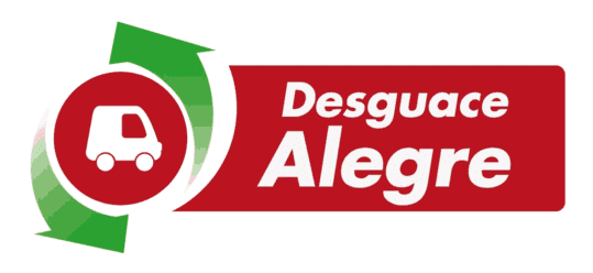 DESGUACE ALEGRE