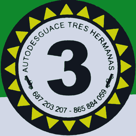 AUTODESGUACE ECO ASPE S.L. AUTODESGUACE ECO ASPE S.L.